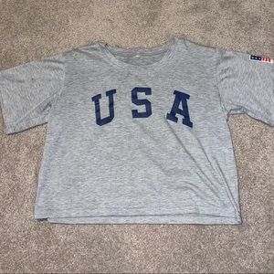 USA T Shirt